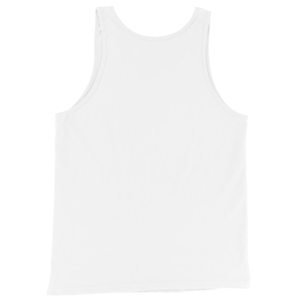 Suns Out Guns Out Tank Top