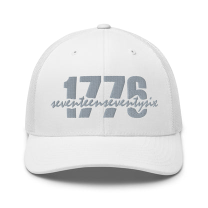 1776 Cap