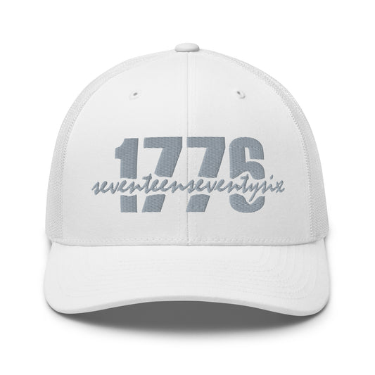 1776 Cap