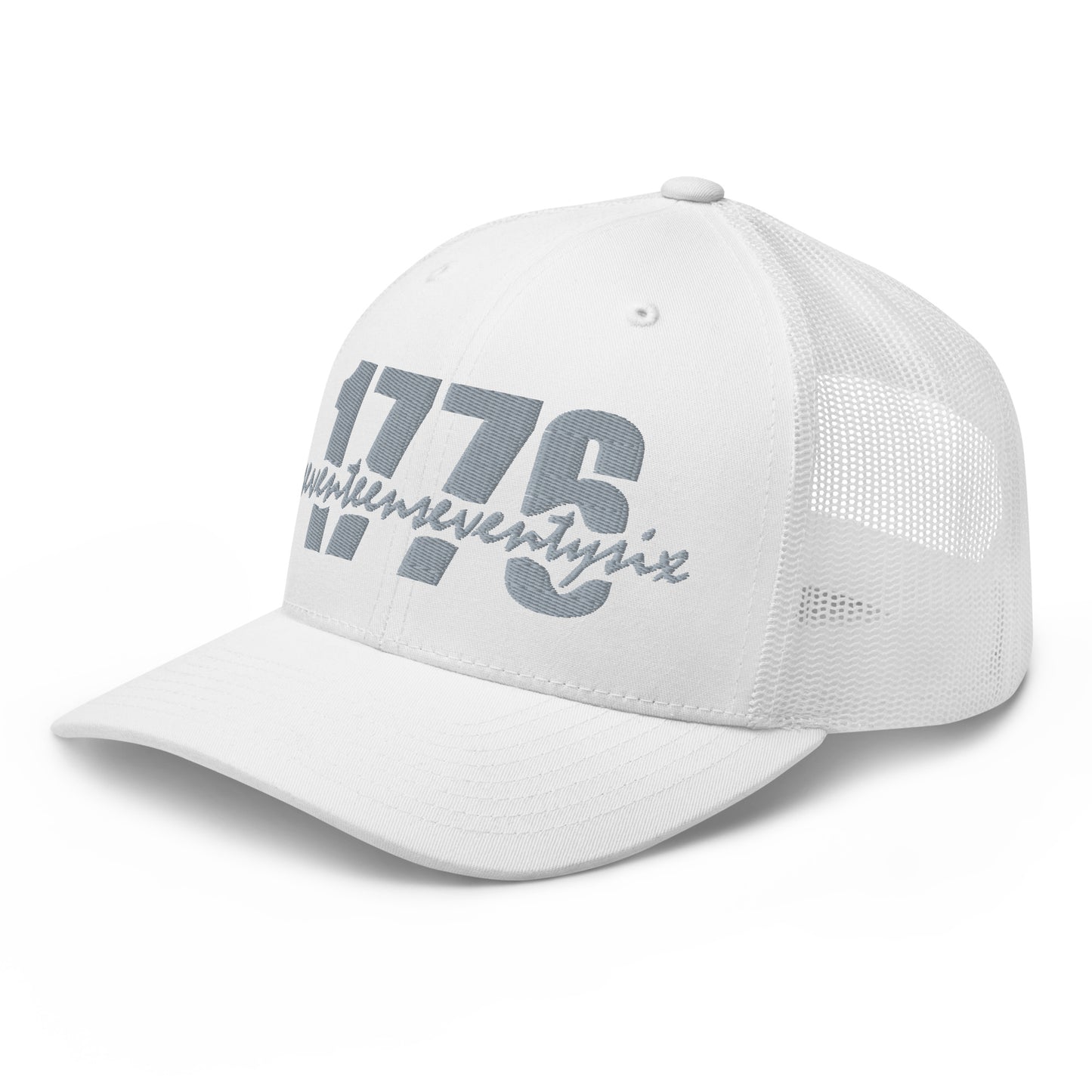 1776 Cap