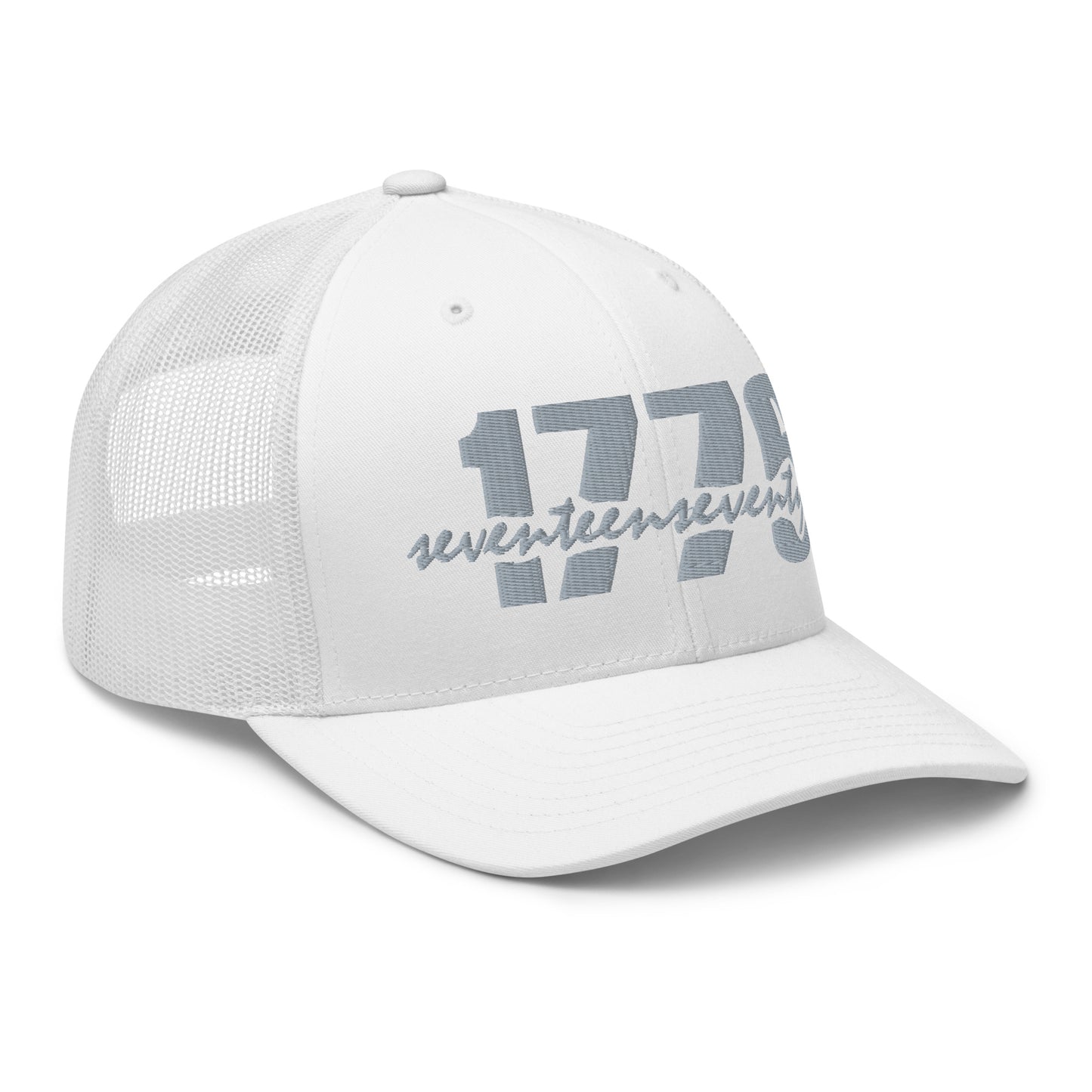 1776 Cap