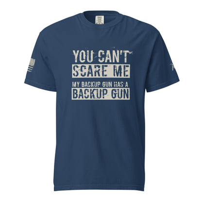 Backup Gun Pump Cover