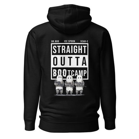 Bootcamp Hoodie