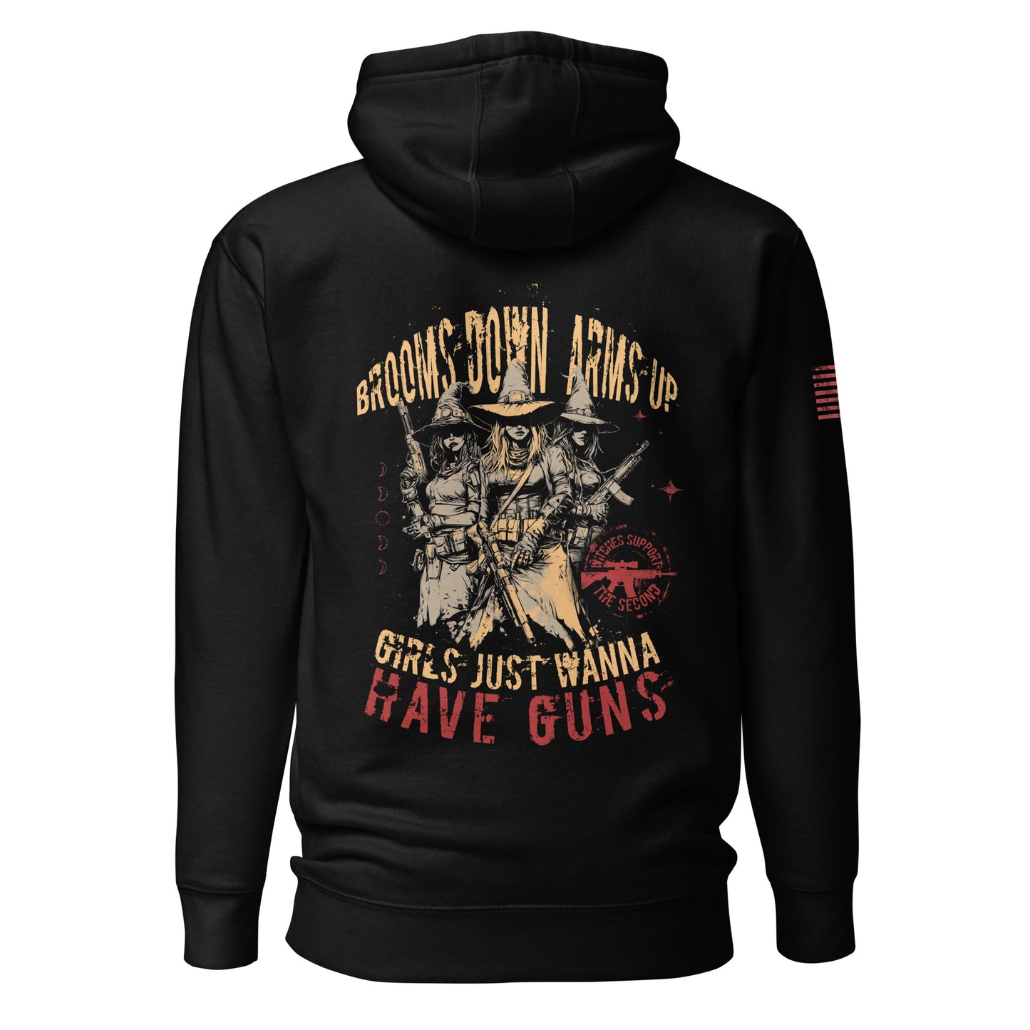 Coven of Caliber Hoodie