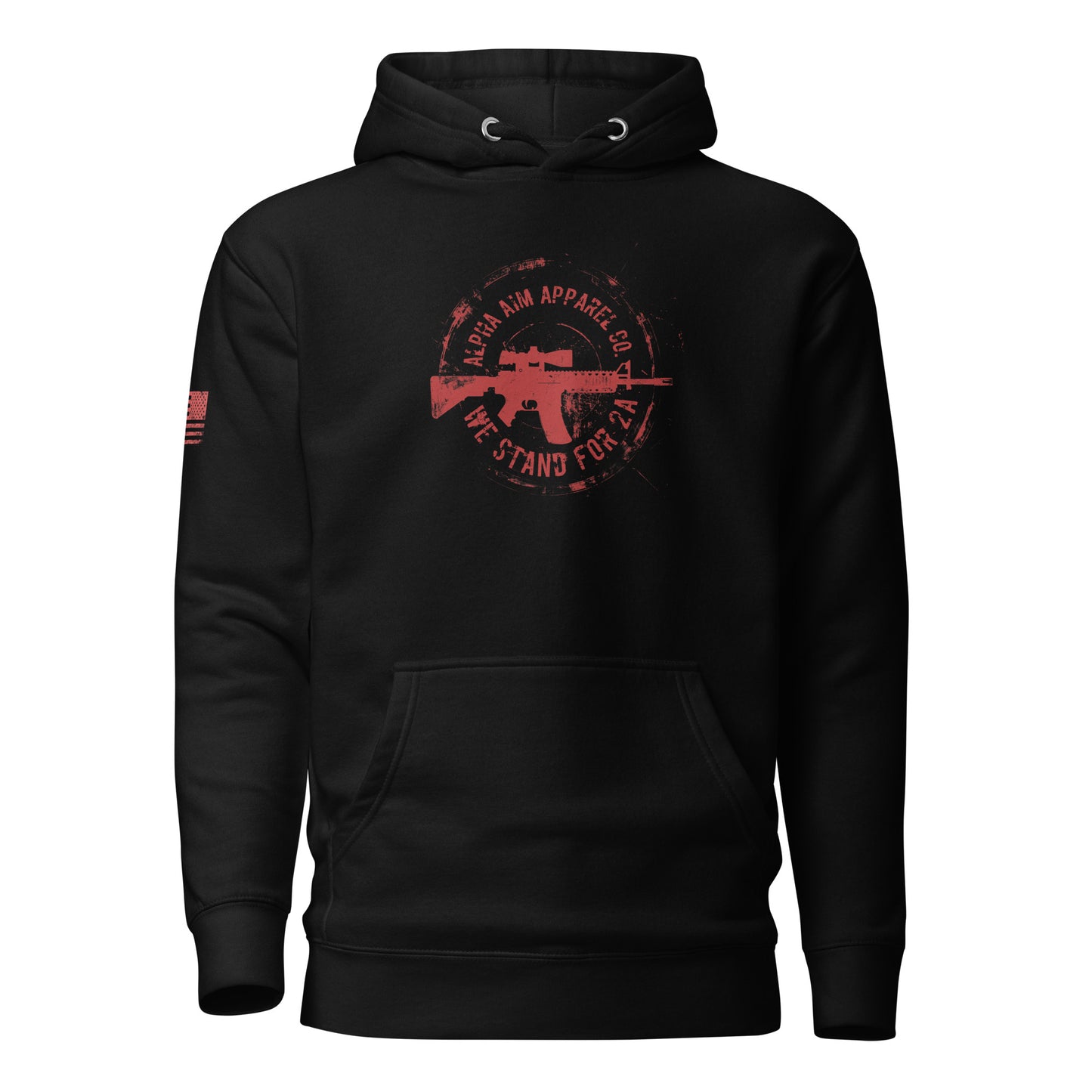 Coven of Caliber Hoodie