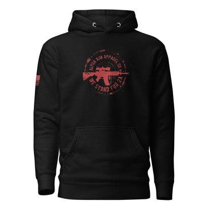 Coven of Caliber Hoodie