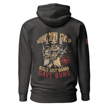 Coven of Caliber Hoodie