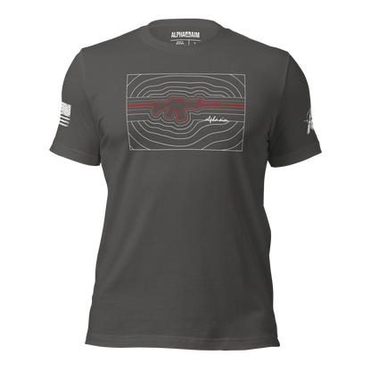 Tactical Elegance Tee