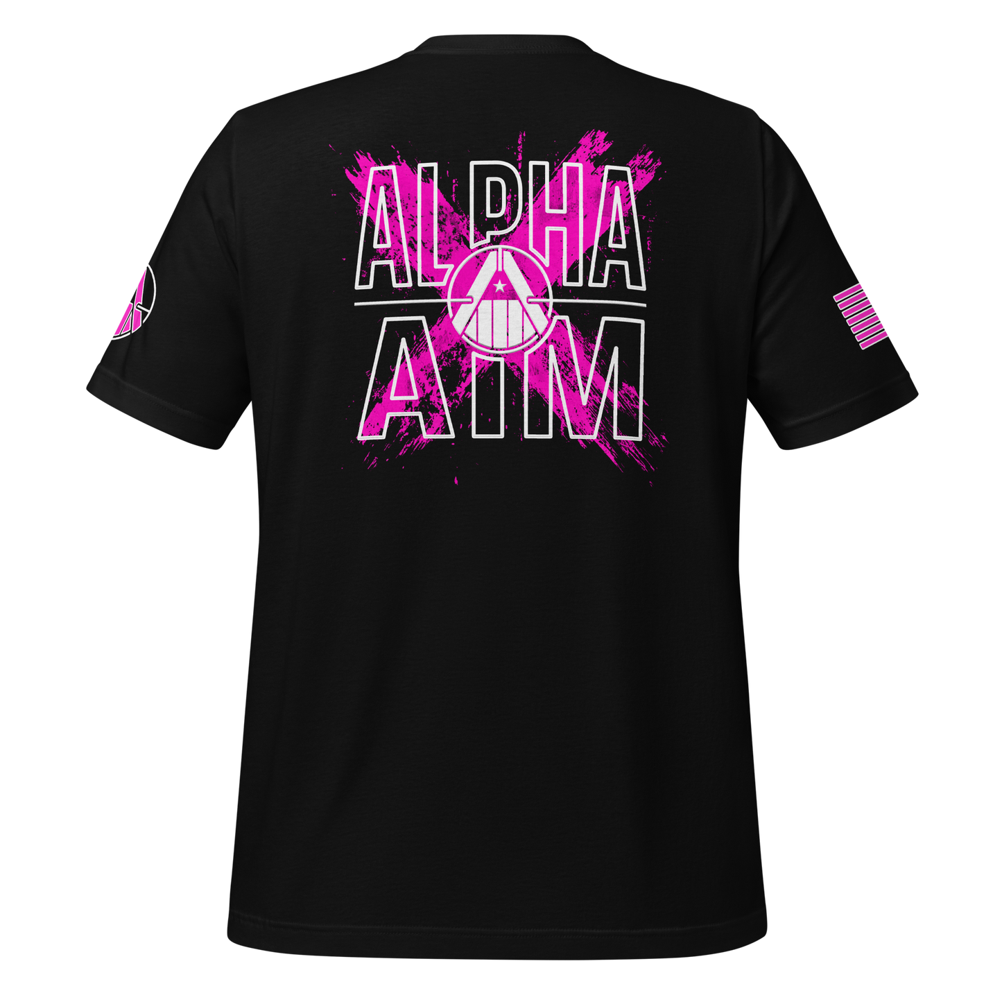 Signature Tee - Dark Version