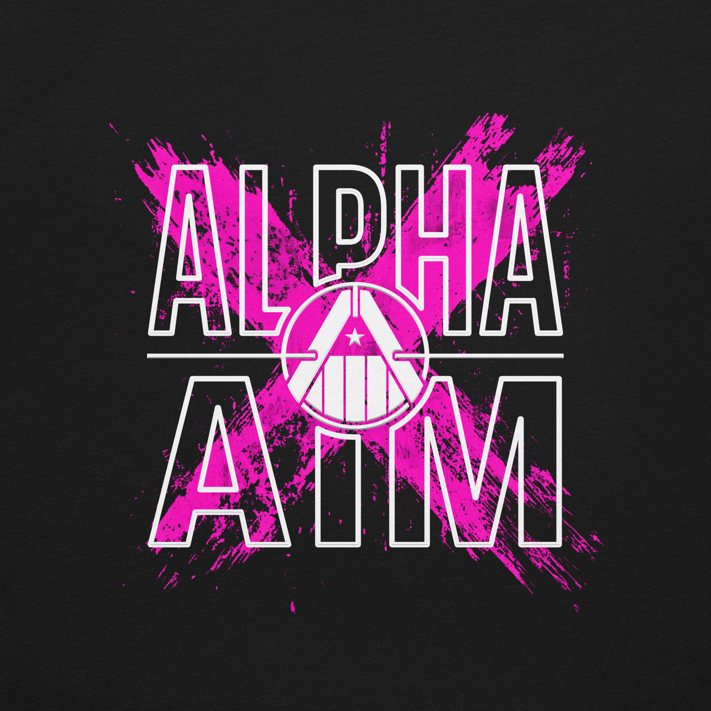 Signature Tee - Dark Version