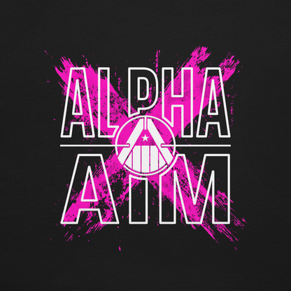 Signature Tee - Dark Version