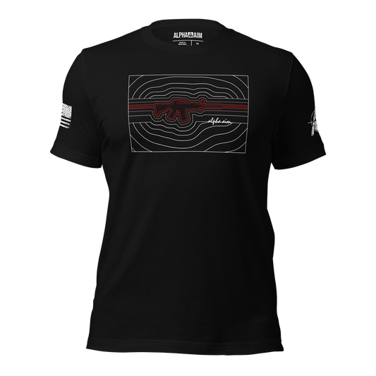 Tactical Elegance Tee