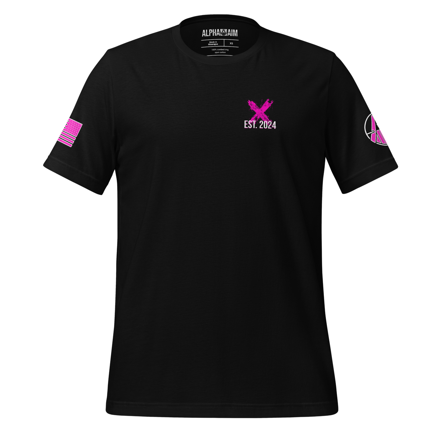 Signature Tee - Dark Version