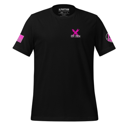 Signature Tee - Dark Version