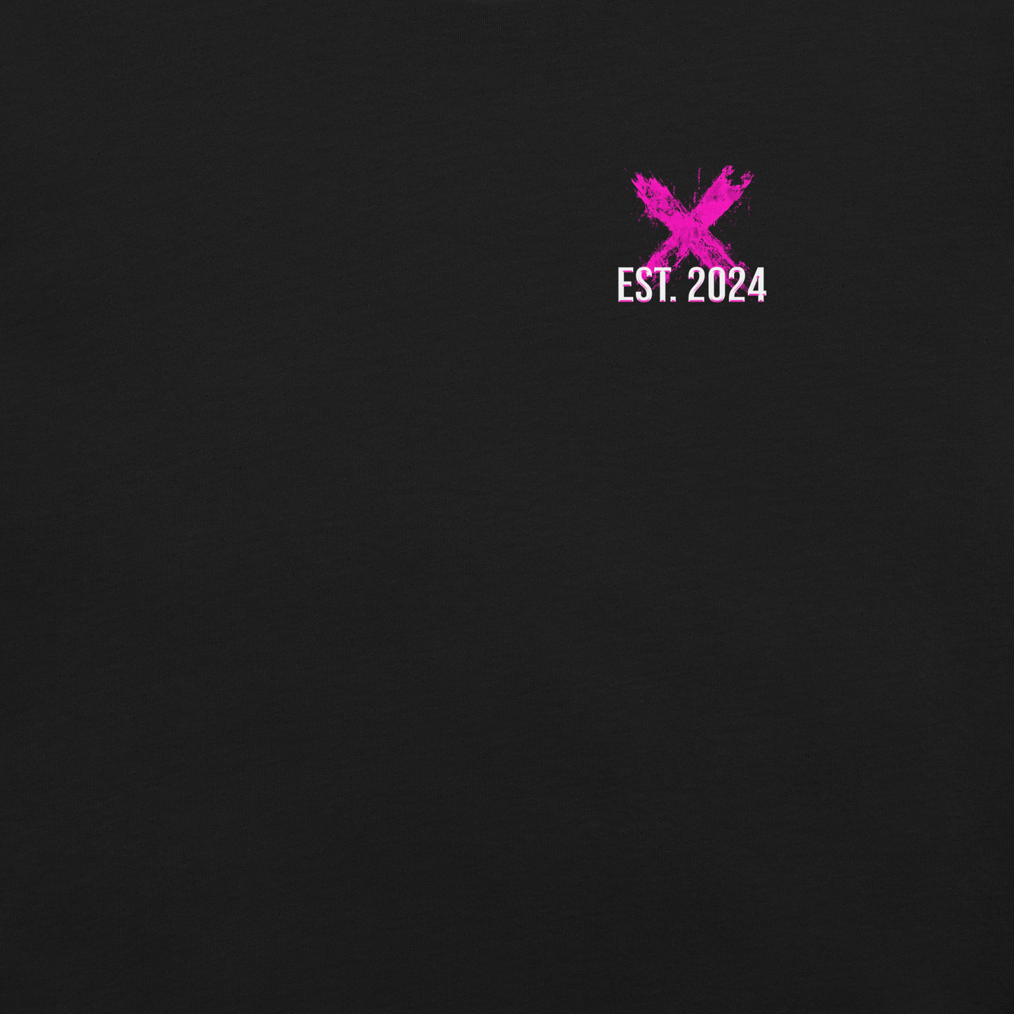 Signature Tee - Dark Version