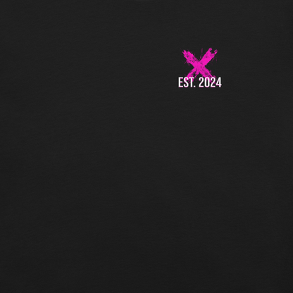 Signature Tee - Dark Version